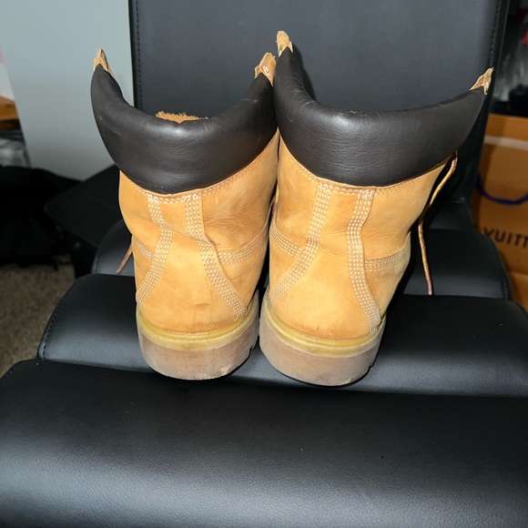 Timberland - Picture 4 of 5